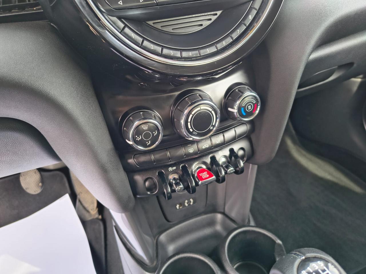 Mini ONE 1.2 BENZINA- 3P *OK NEOPATENTATI*