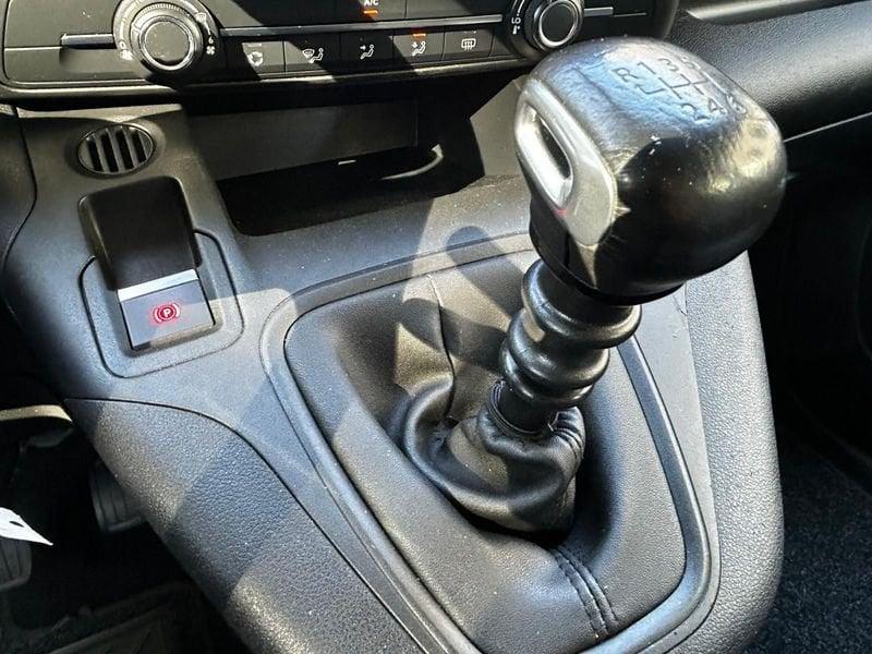 Citroën Berlingo Berlingo BlueHDi 130 Stop&Start M Live
