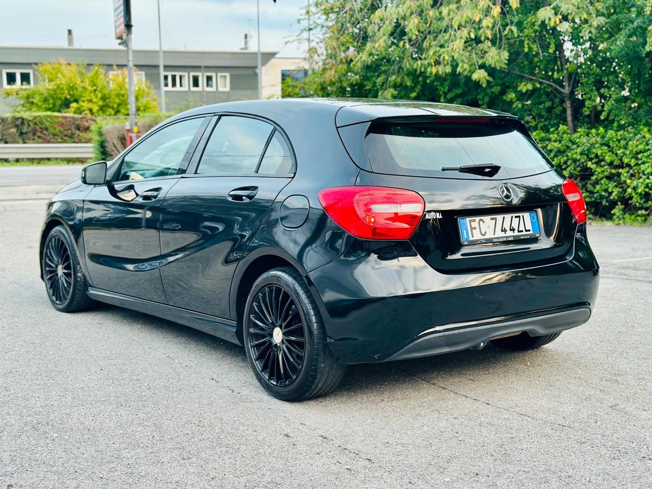 Mercedes-benz A 180 CDI 2013 GARANZIA 12 MESI ! ! !