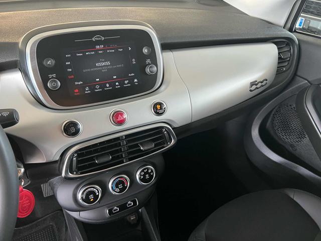 FIAT 500X 1.0 T3 120 CV Connect