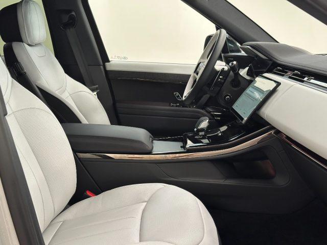LAND ROVER Range Rover Sport 3.0D l6 249 CV Dynamic SE