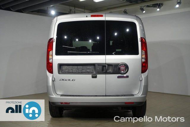 FIAT Doblo ' Cargo ' Combi 1.6 Mjt 120cv Lounge E6D