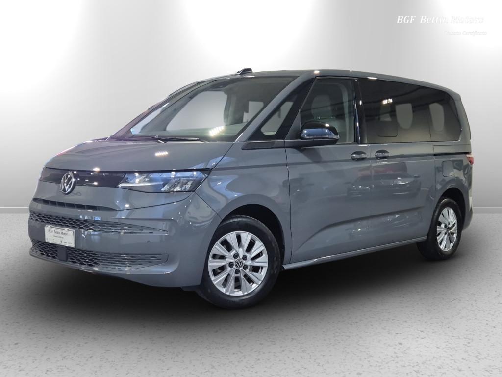 Volkswagen T7 Multivan 2.0 tdi Space 150cv dsg 7p.ti