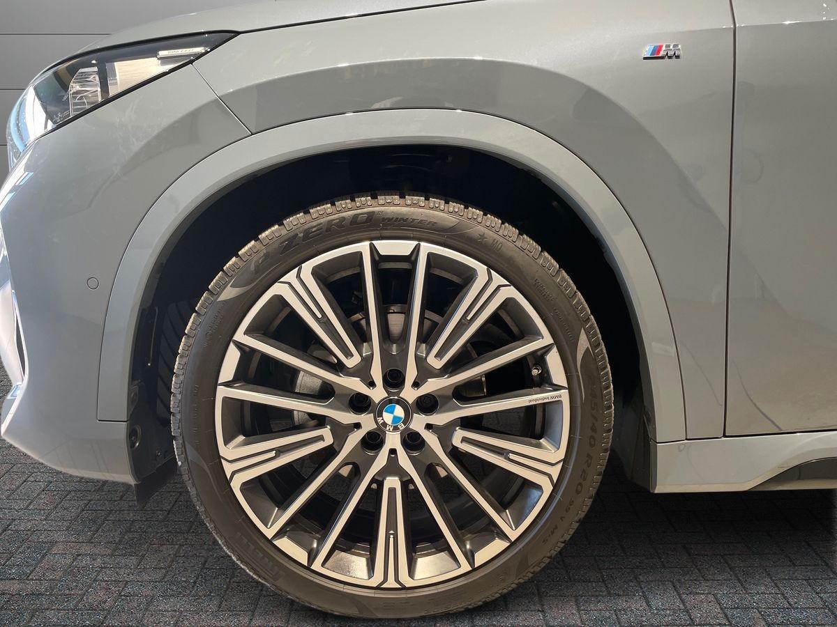BMW X1 U11 - X1 xdrive20d mhev 48V MSport auto