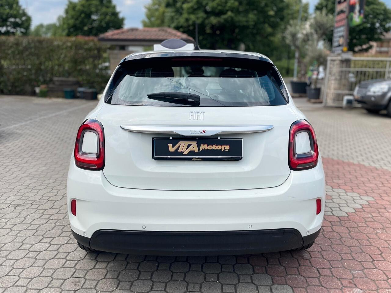 Fiat 500X 1.3 mjet 95cv - Solo 6.000 km percorsi