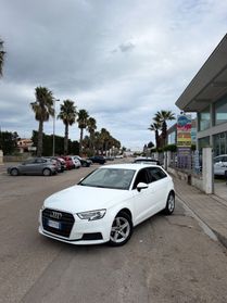 Audi A3 1.6 TDI 116 CV Design
