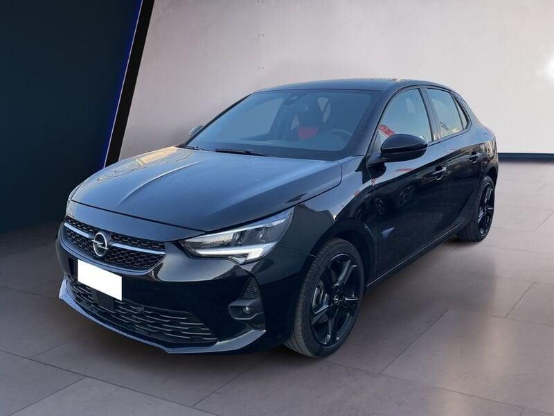 Opel Corsa VI 2020 1.2 GS Line 100cv