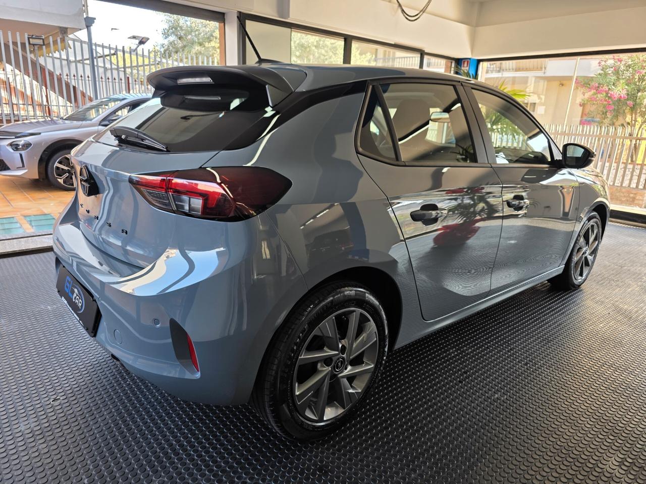 Opel Corsa 1.2 100 CV Edition - KM 0