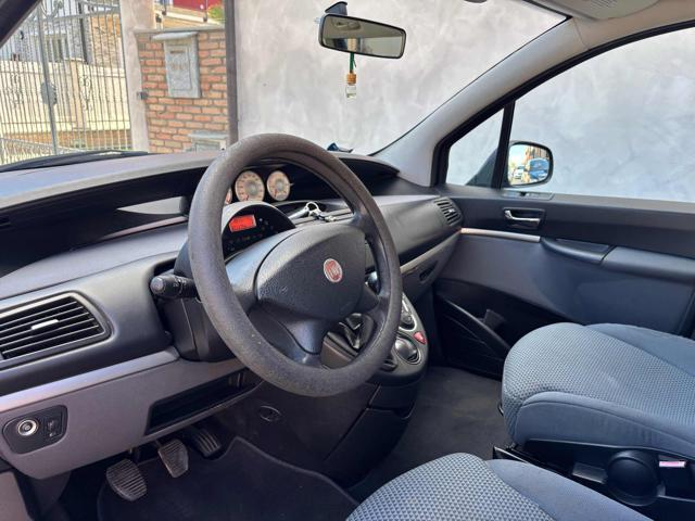 FIAT Ulysse 2.0 MJT 120cv DYNAMIC