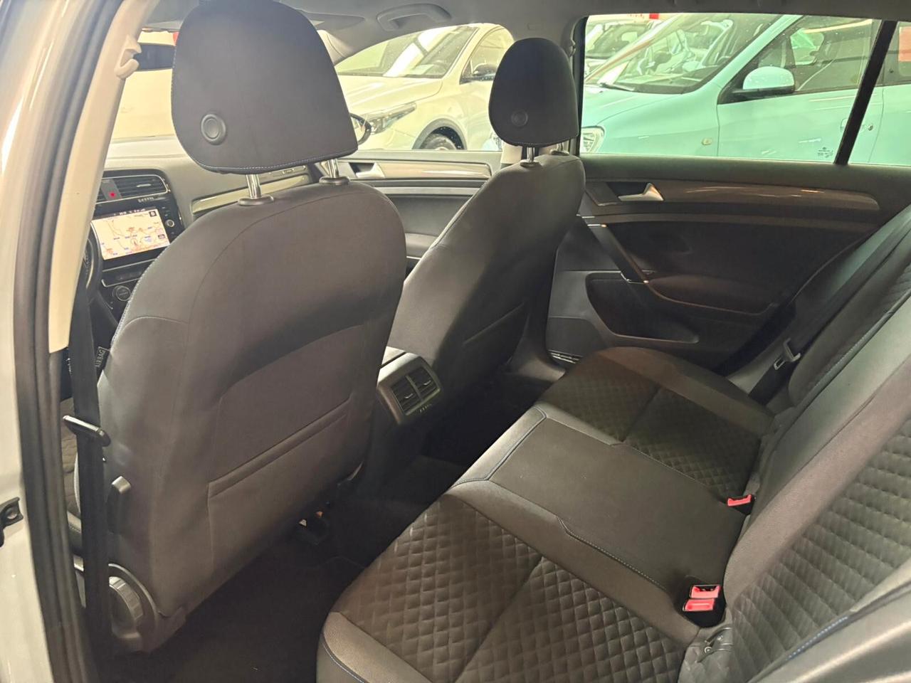 Volkswagen Golf 1.6 TDI 115 CV 5p. Sport Join Dsg