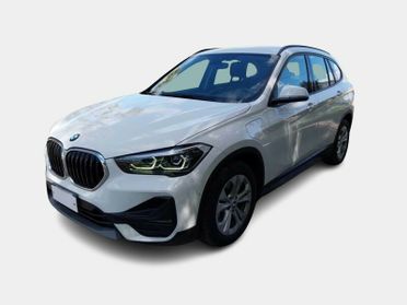 BMW X1 xDrive 25e Business Advantage automatico