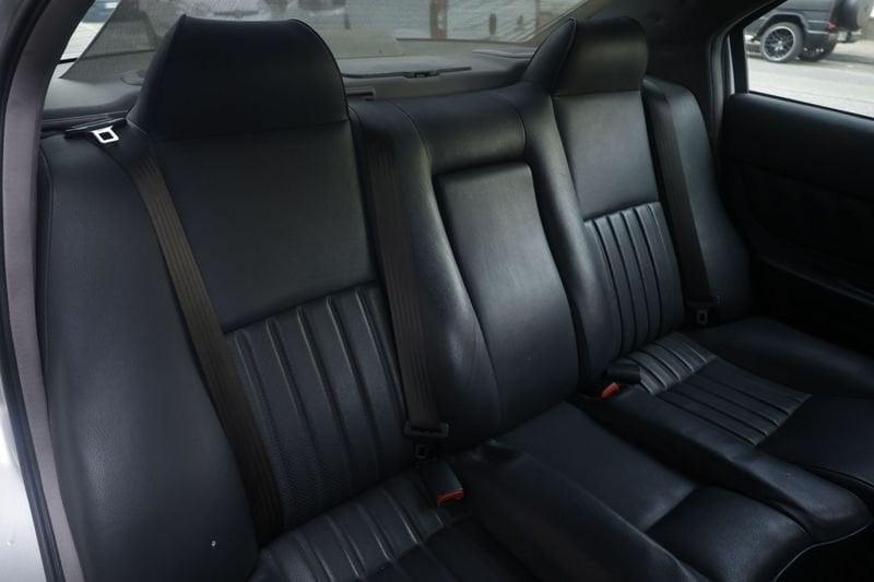 Alfa Romeo 166 Alfa Romeo 166 2.4 JTD M-JET 20V 185 CV cat Classic 136KW ANNO 2007