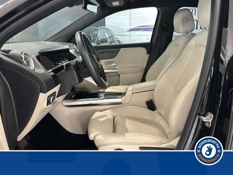 Mercedes-Benz GLA 180 d Automatic Advanced Plus Progressive