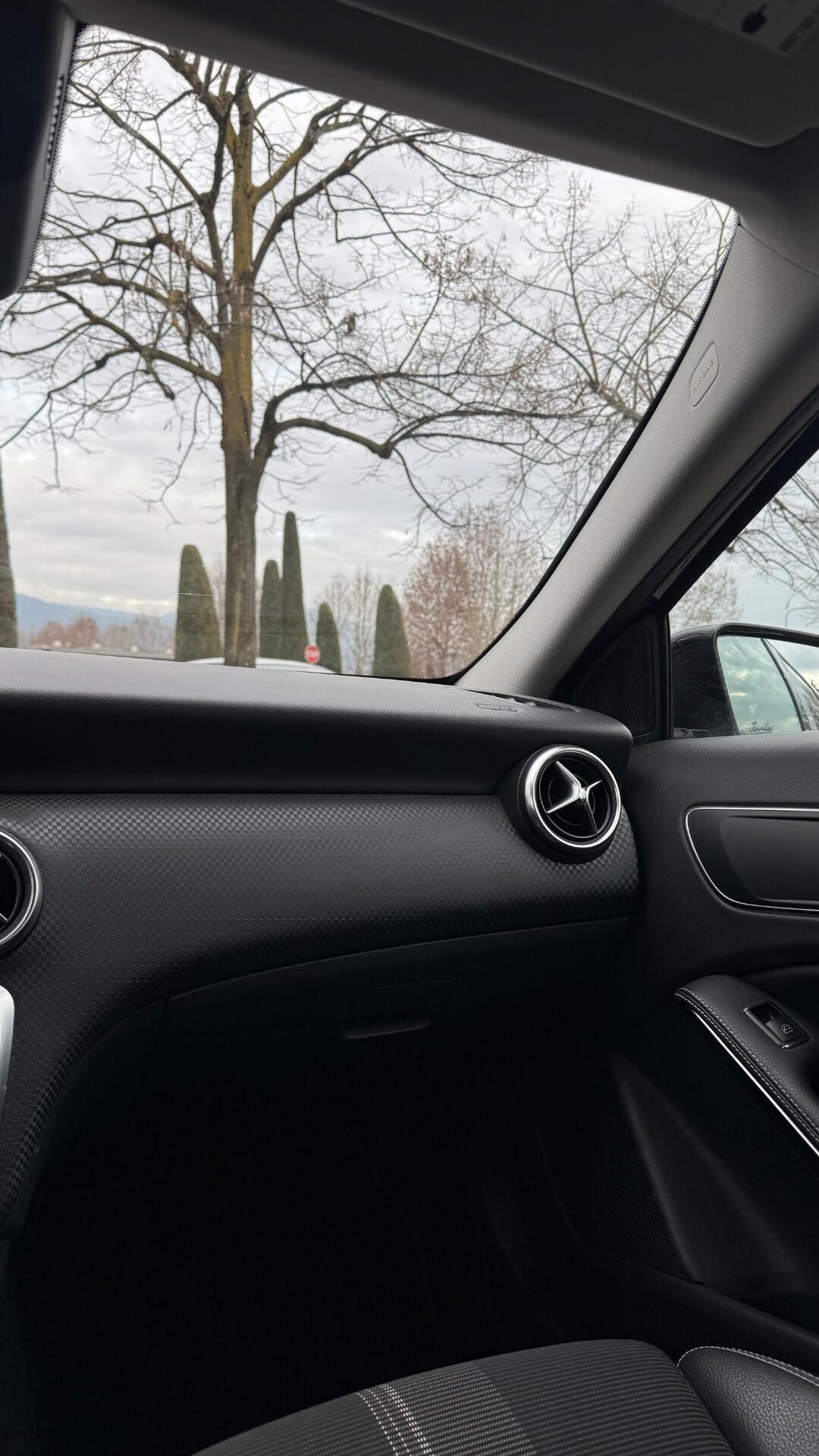 Mercedes-benz A180 d Sport