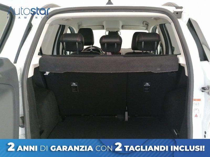 Ford EcoSport 1.0 ecoboost ST-Line s&s 125cv my20.25