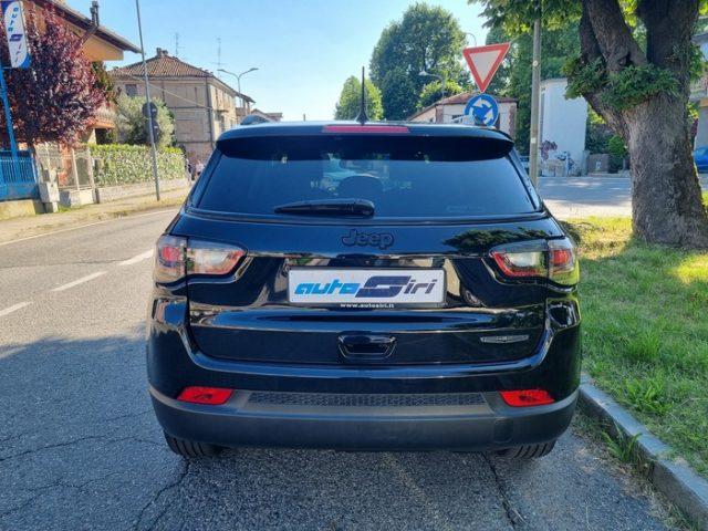 JEEP Compass 1.6 Multijet II 2WD Night Eagle
