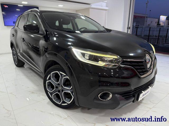 RENAULT Kadjar dCi 8V 110CV EDC Energy Hypnotic2