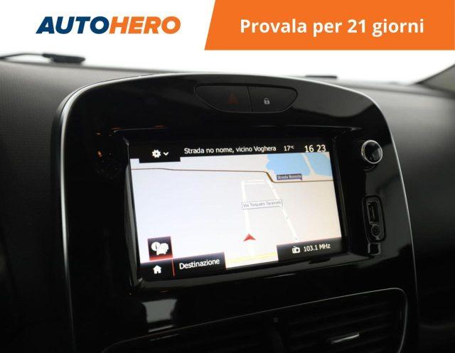 RENAULT Clio dCi 8V 90 CV 5 porte Moschino Zen