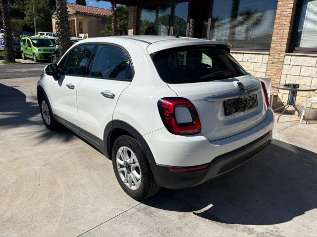 FIAT 500X 1.3 MultiJet 95 CV City Cross