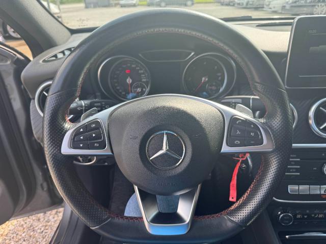 MERCEDES - Classe A - A 180 d Automatic Premium