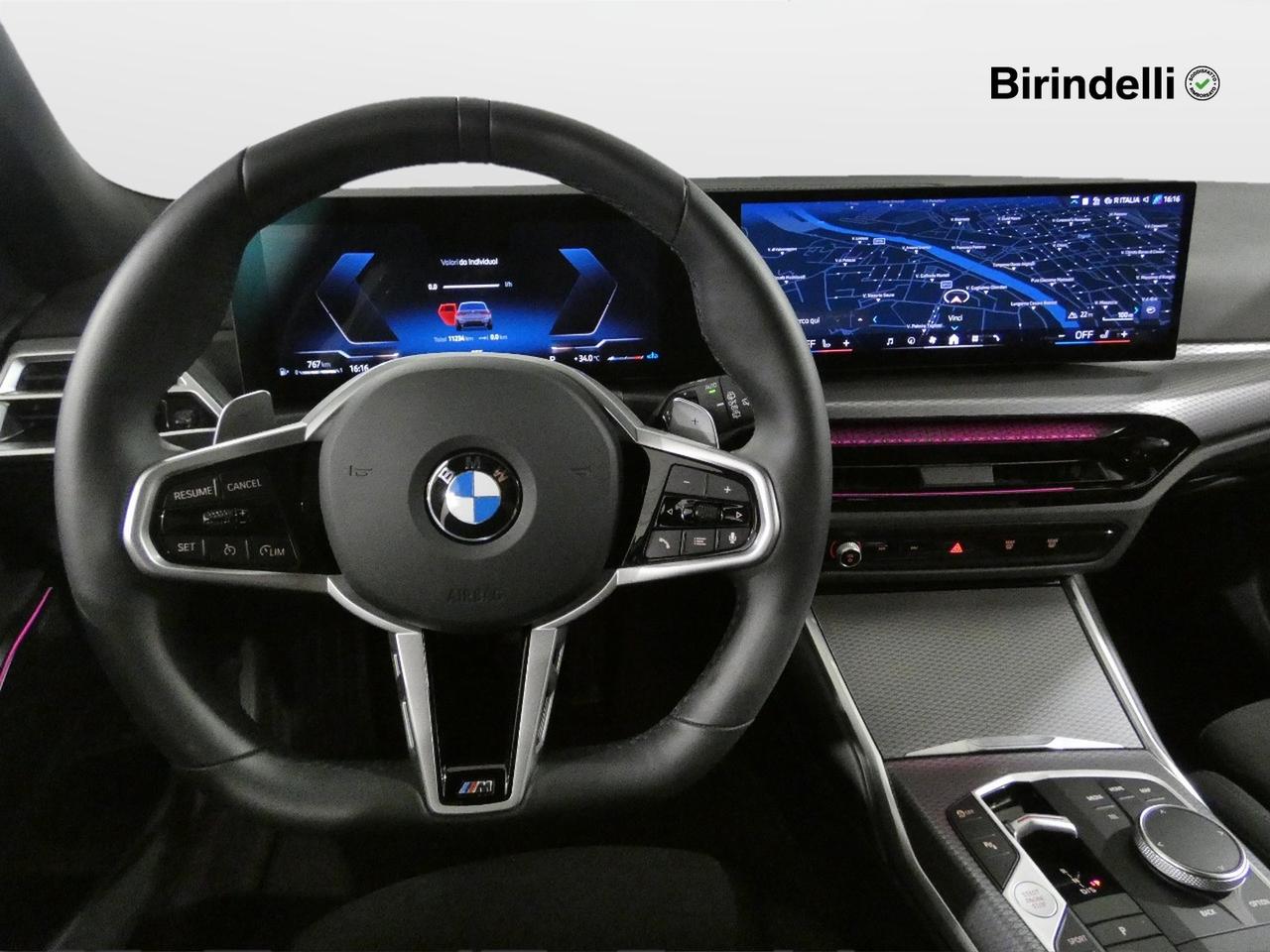 BMW BMW 318d Touring