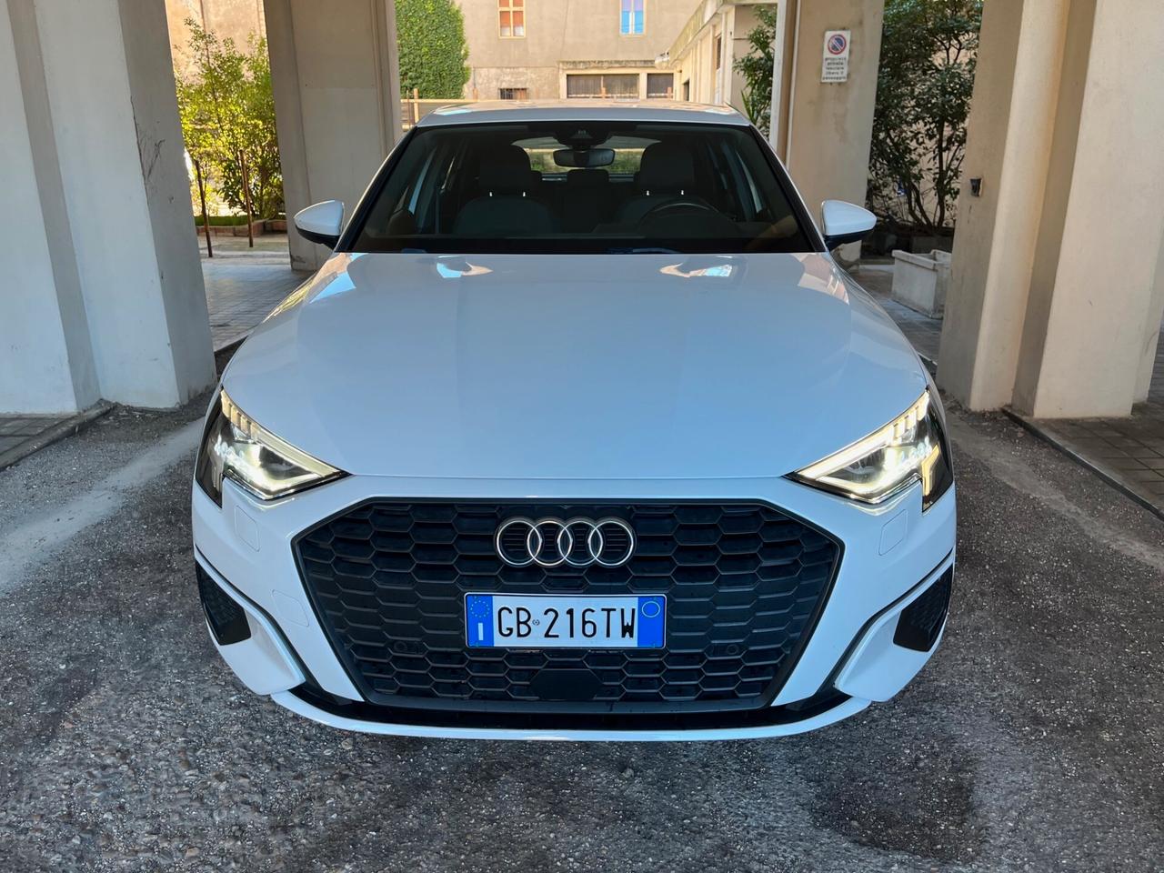 Audi A3 SPB 30 TDI Business