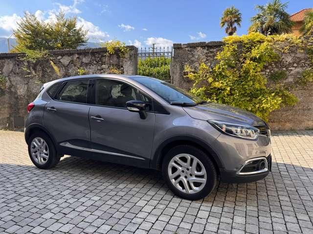 Renault Captur Captur 0.9 tce Intens (energy r-link) 90cv E6