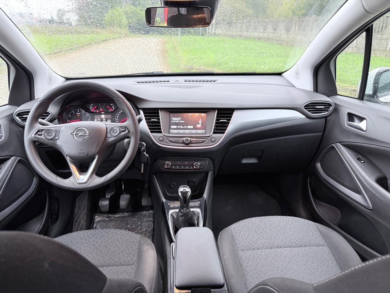 Opel Crossland X 1.2 12V