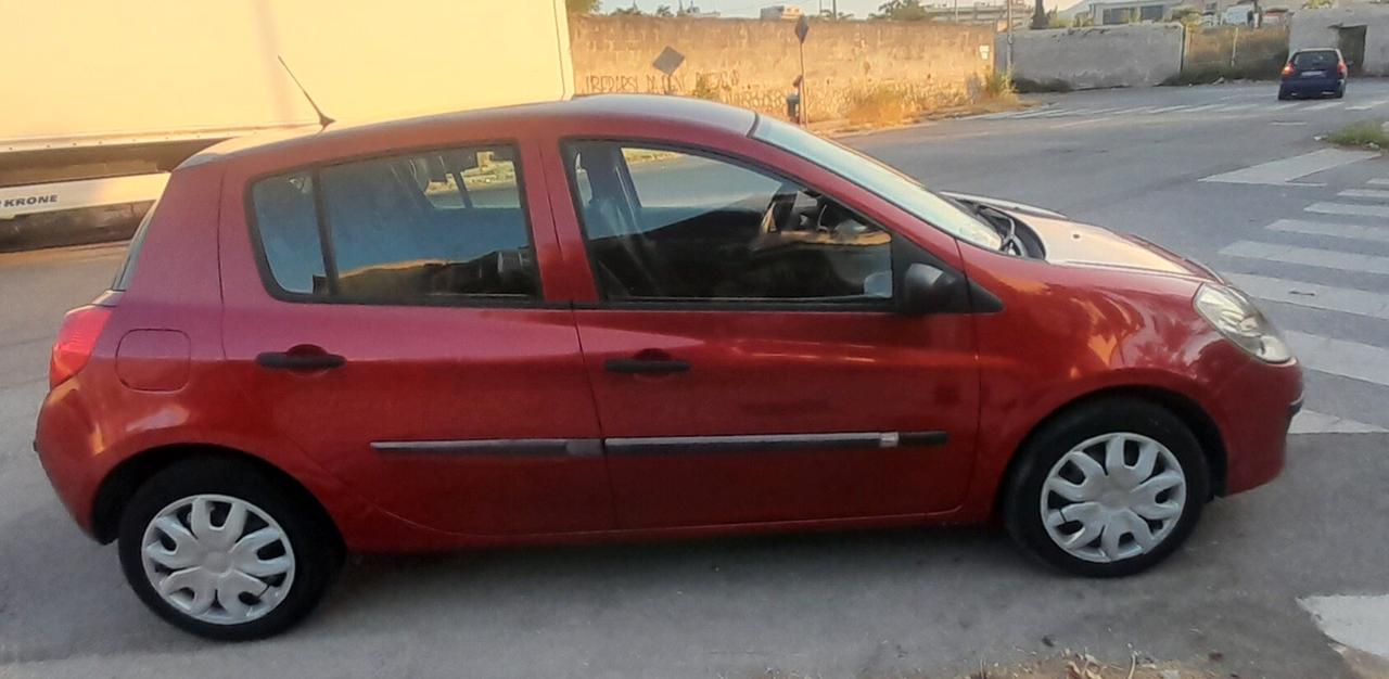 Renault Clio Storia 1.5 dCi 85CV 5 porte Dynamique