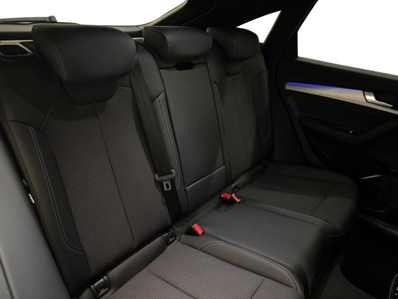 Audi Q5 40 2.0 TDI mHEV 12V Quattro S tronic