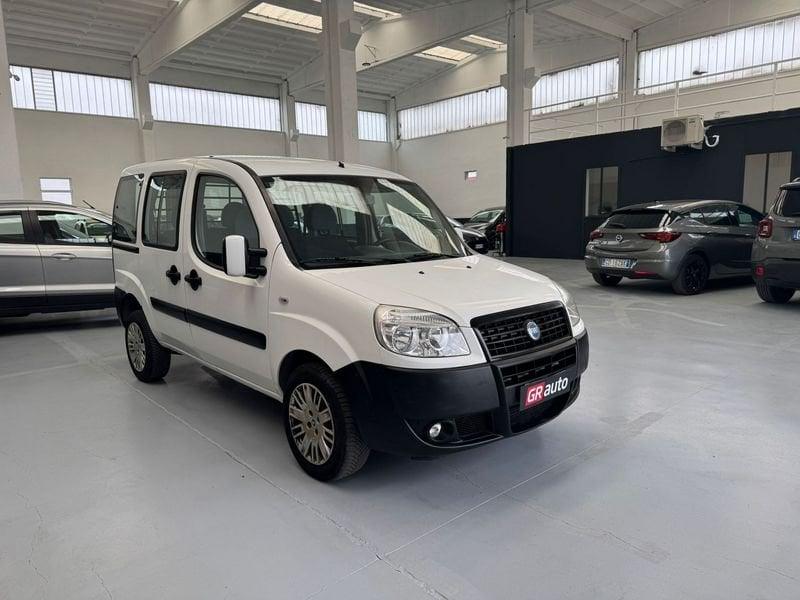 FIAT Doblò 1.9 JTD cat Cargo Lamierato SX
