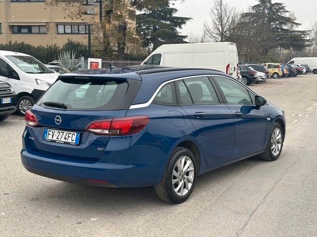 Opel Astra 1.6 CDTi 110CV Sports Tourer Innovation