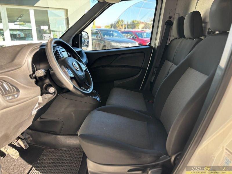 FIAT Doblò Doblò 1.3 MJT PC-TN Cargo Lamierato