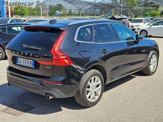VOLVO XC60 XC60 2.0 t8 te Business Plus awd 303cv geartronic