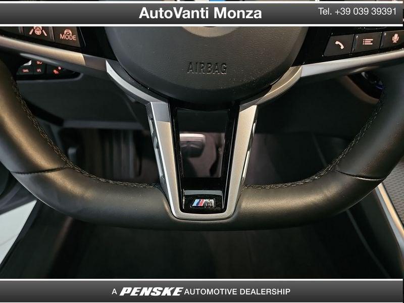 BMW Serie 3 320d 48V xDrive Touring Msport Pro