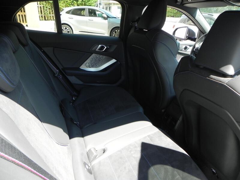 Bmw 118 118d MSport Pro