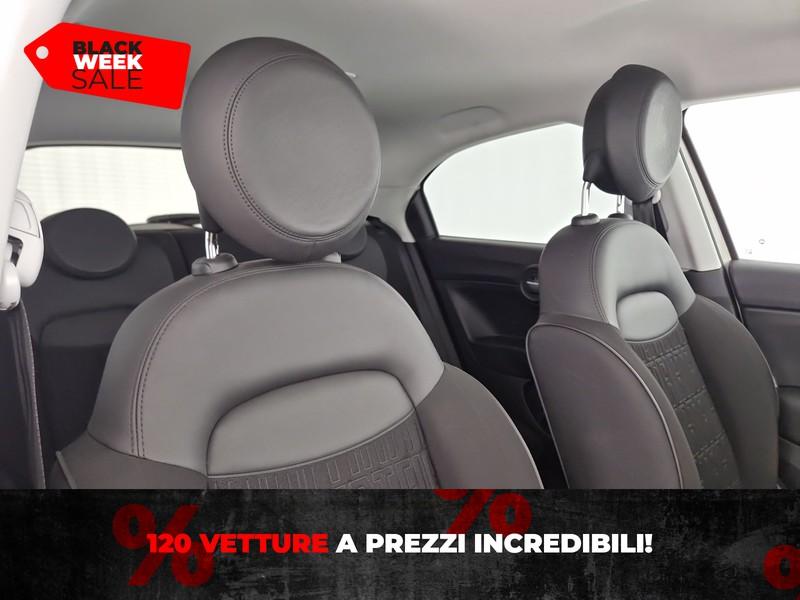 Fiat 500X 1.0 t3 120cv