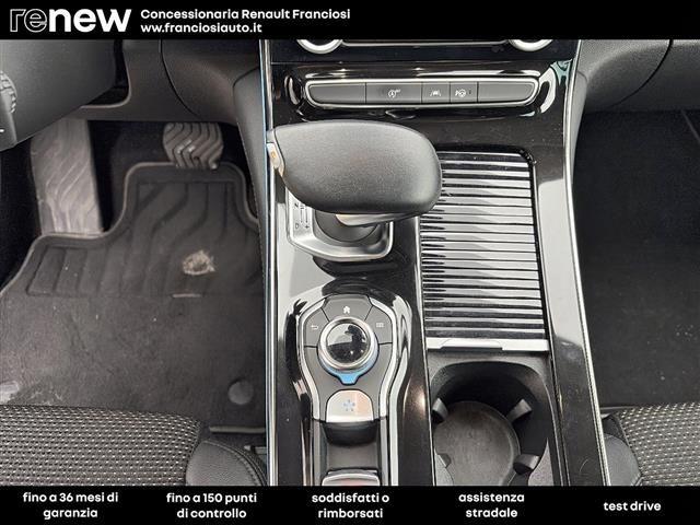 RENAULT Espace DCI 2.0 190 CV EDC EXECUTIVE