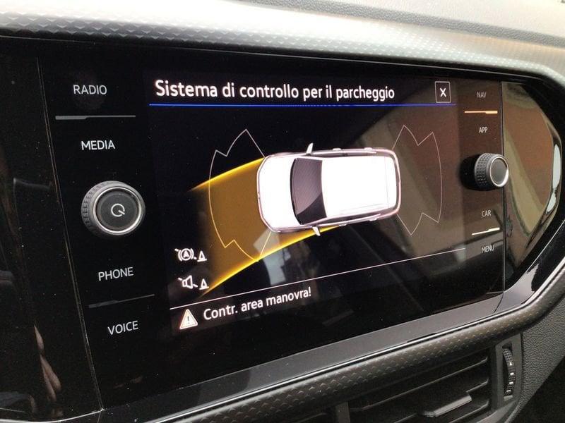 Volkswagen T-Cross T-Cross 1.0 TSI Style BMT