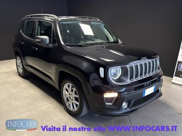 JEEP Renegade 1.0 T3 120 CV Limited