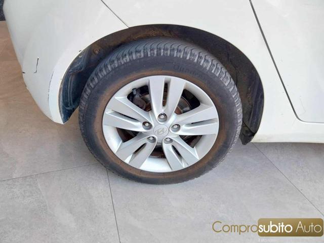 HYUNDAI iX20 1.4 CRDI 77 CV Comfort (Garanzia 12 Mesi)