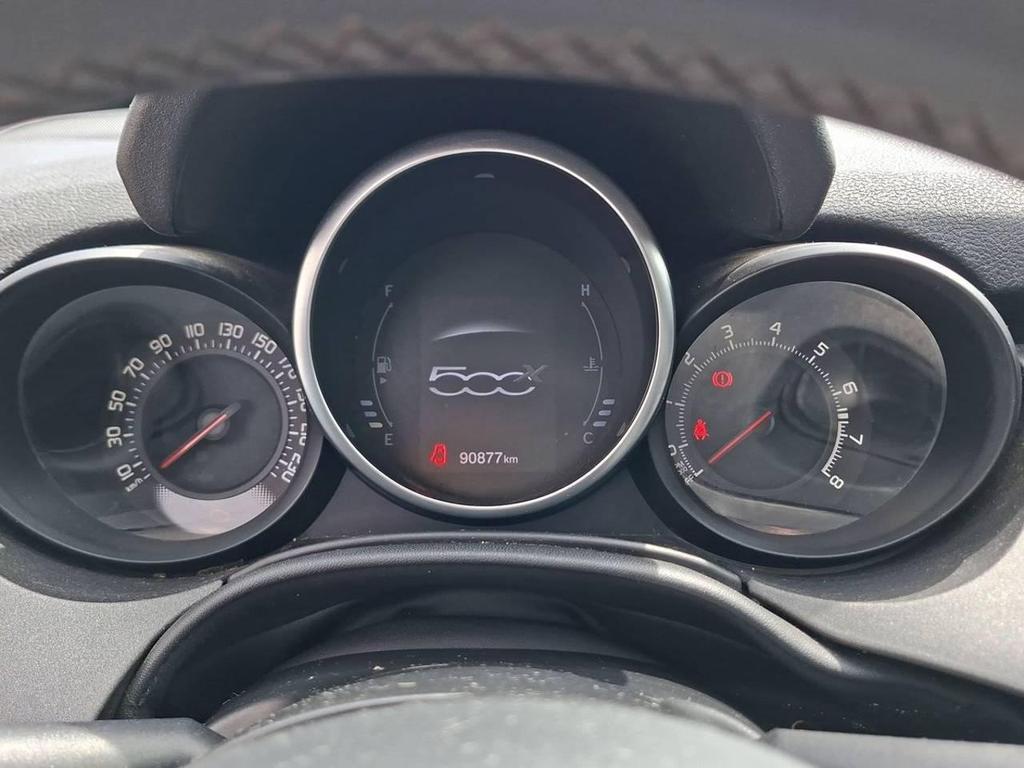 Fiat 500X 1.4 Multiair Cross 4x2