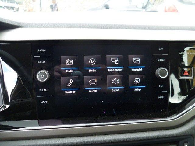 VOLKSWAGEN Polo 1.0 TSI 5p. Comfortline BlueMotion Technology