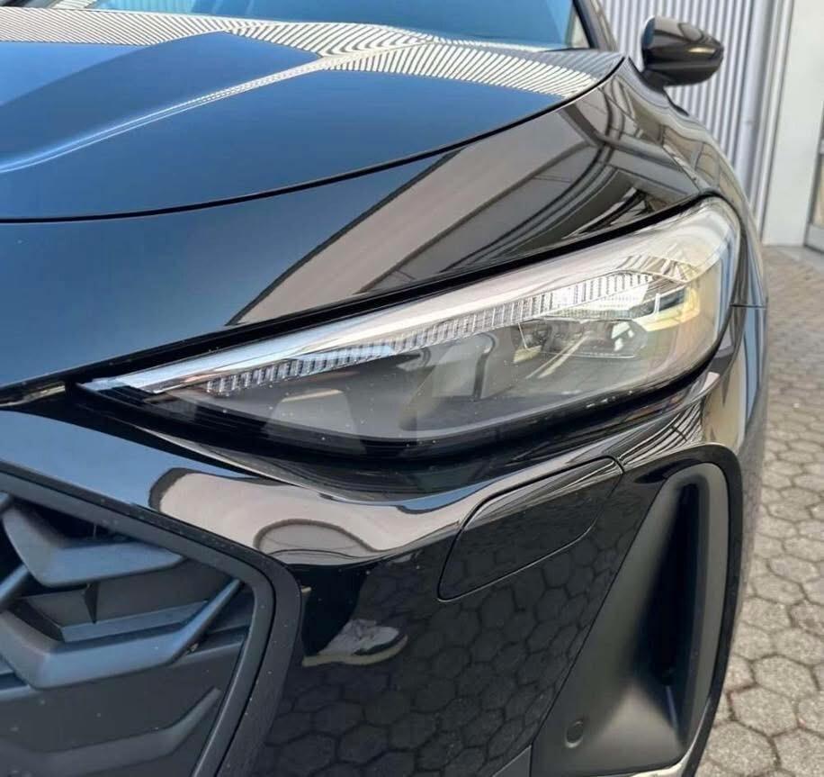 Audi A5 TDI 150 kW S tronic mHEV+ Line edition AUTO A NOLEGGIO NO SCORING