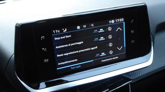 PEUGEOT 2008 PureTech 100 S&S Active GPL