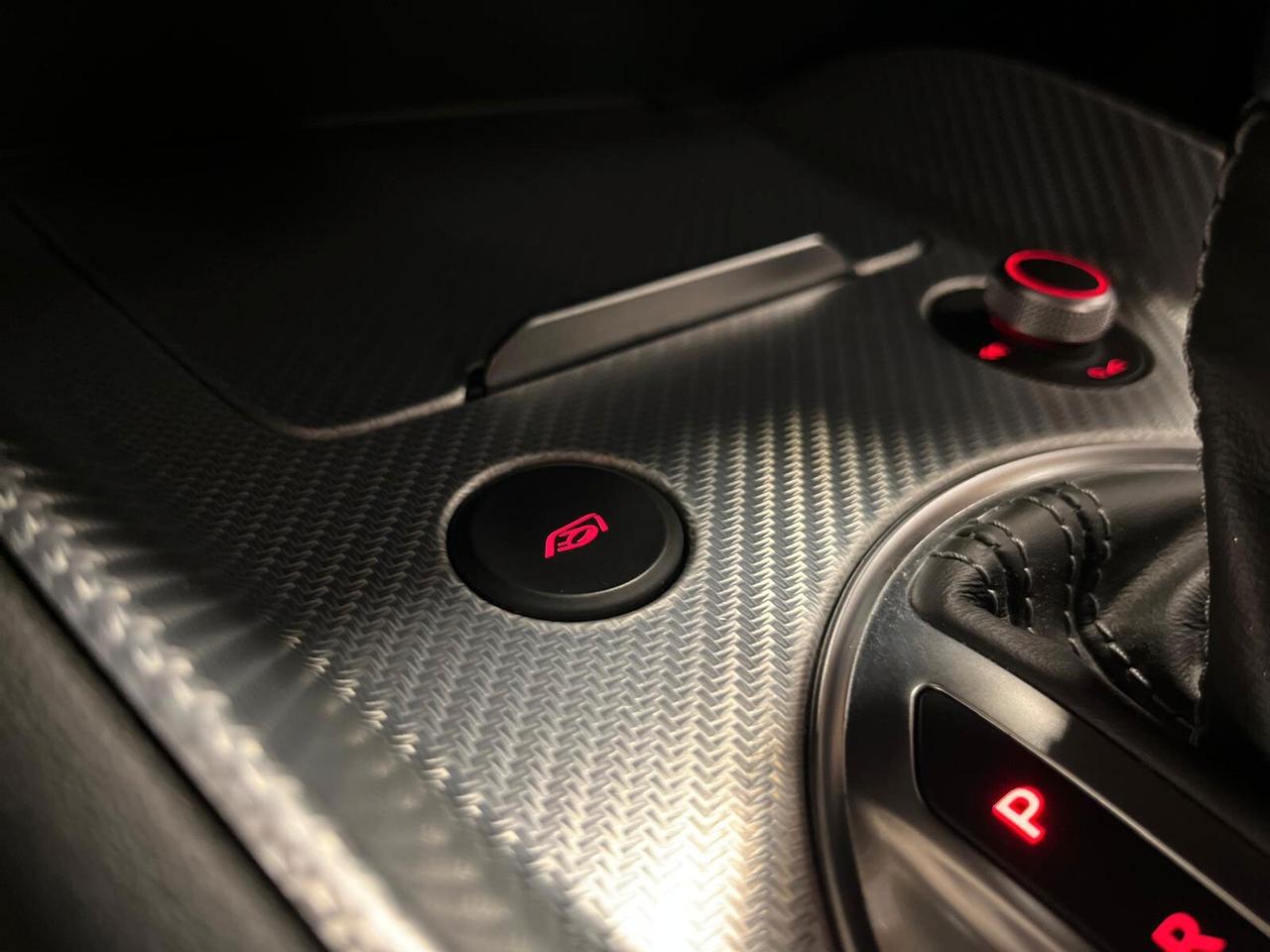 Audi TT RS Coupé 2.5 TFSI quattro S tronic