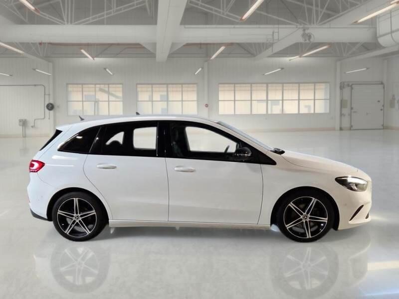 Mercedes-benz B 200 d Automatic Sport Plus