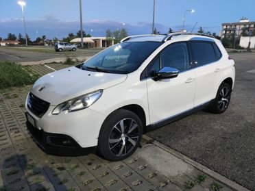 Peugeot 2008 1.6 e-HDi 115 CV Stop&Start Allure