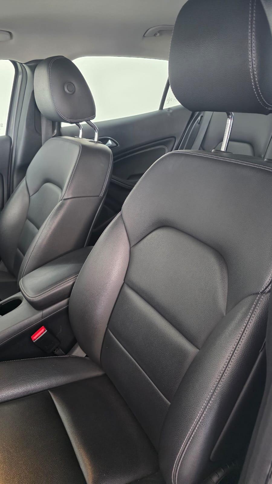 Mercedes-benz GLA 200 d Automatic Sport