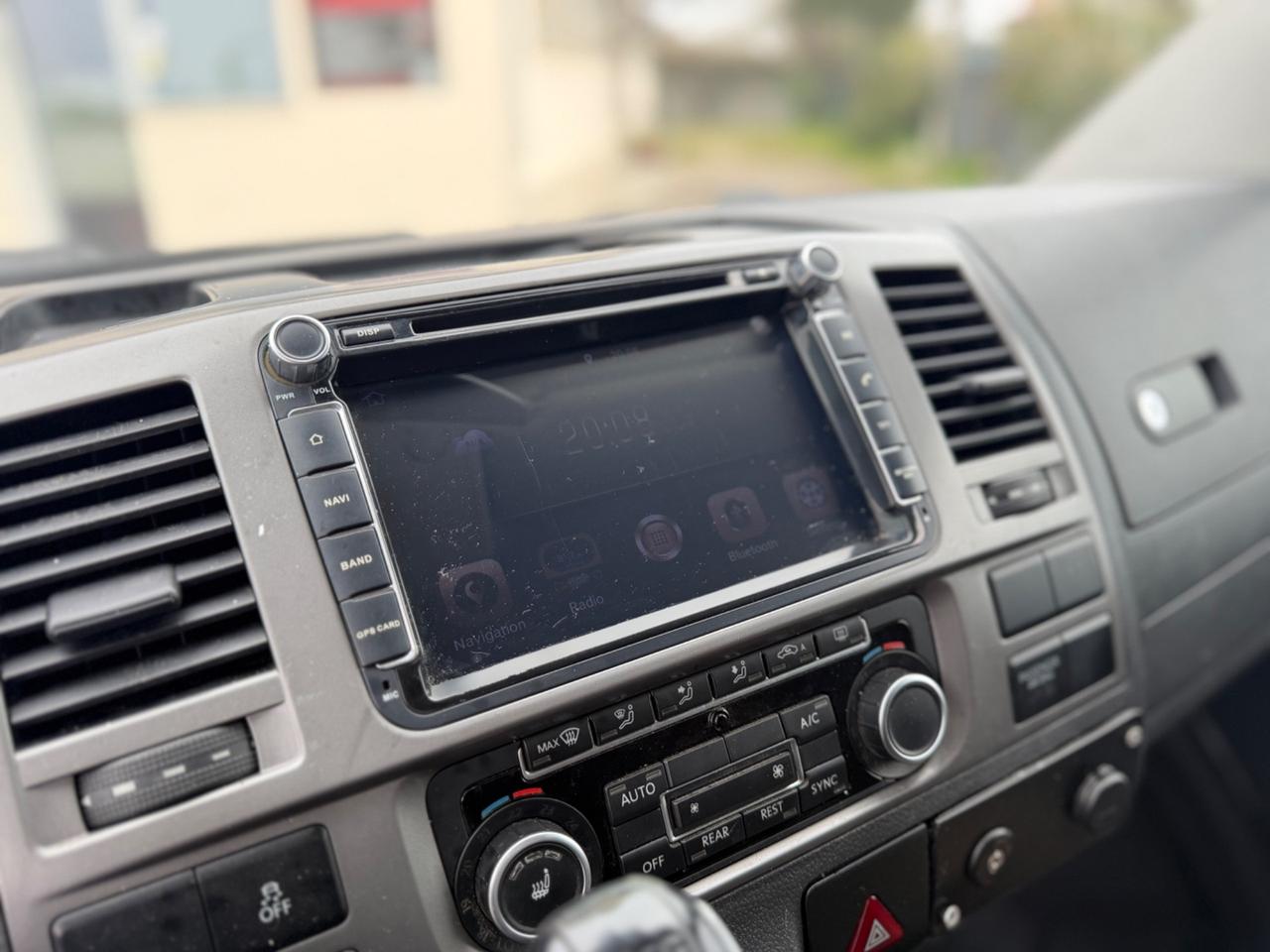 Volkswagen Transporter Caravelle 2.0 BiTDI 180CV DSG 4 Motion PL 9 Posti